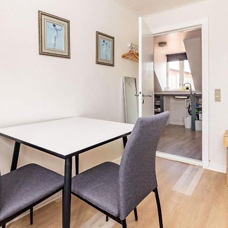 3 Person Holiday Home In R Sk Bing Ærøskøbing Εξωτερικό φωτογραφία