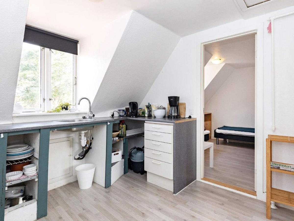 3 Person Holiday Home In R Sk Bing Ærøskøbing Εξωτερικό φωτογραφία