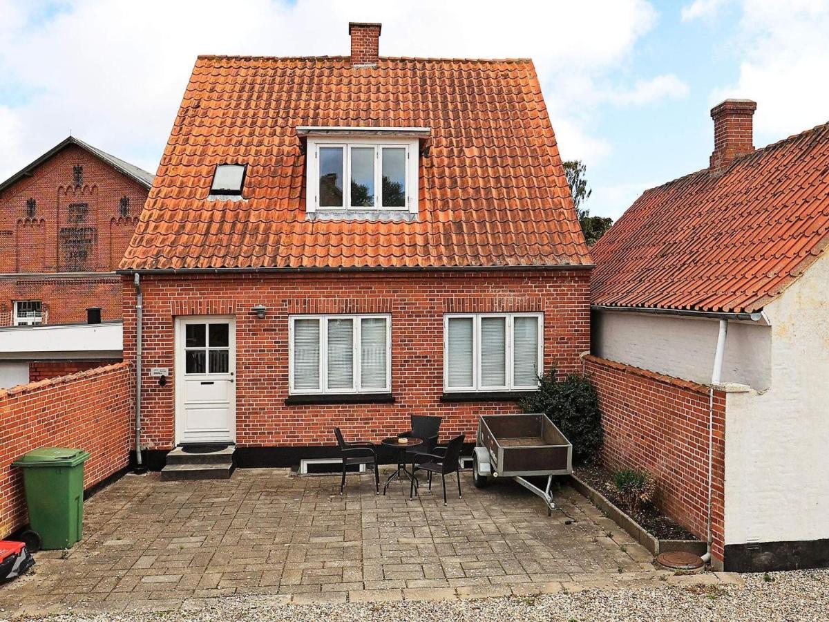 3 Person Holiday Home In R Sk Bing Ærøskøbing Εξωτερικό φωτογραφία